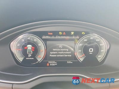 Zdjęcie 9 z 12 samochodu: 2023 AUDI Q5 PRESTIGE 45 VIN:WA1FAAFY8P2088833 - miniatura