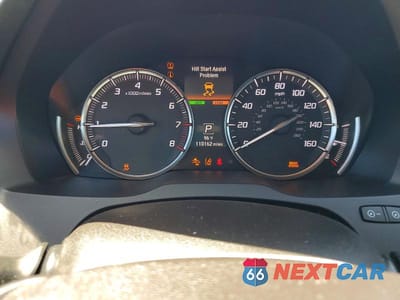 Zdjęcie 9 z 13 samochodu: 2017 ACURA MDX VIN:5FRYD3H37HB010219 - miniatura
