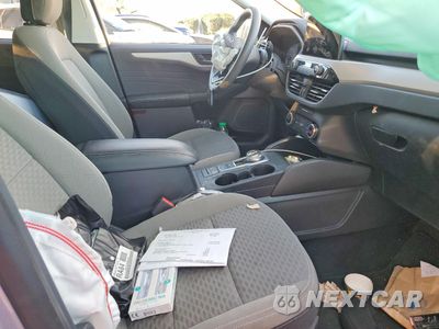 Zdjęcie 13 z 14 samochodu: 2022 FORD ESCAPE SE VIN:1FMCU9G68NUB60882 - miniatura