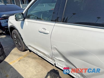 Zdjęcie 12 z 14 samochodu: 2025 HONDA PILOT TOURING VIN:5FNYG1H78SB064992 - miniatura