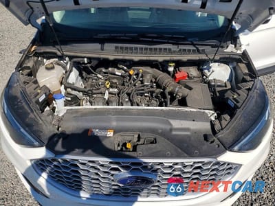 Zdjęcie 12 z 12 samochodu: 2024 FORD EDGE SEL VIN:2FMPK4J90RBA90996 - miniatura