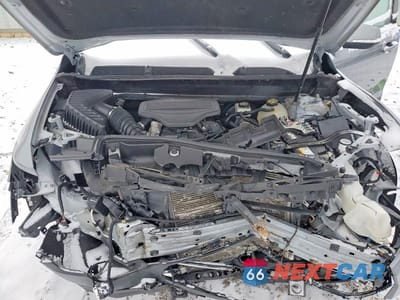 Zdjęcie 12 z 13 samochodu: 2021 GMC ACADIA SLE VIN:1GKKNRLSXMZ117862 - miniatura
