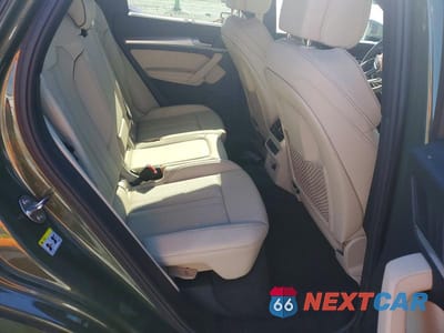 Zdjęcie 10 z 13 samochodu: 2024 AUDI Q5 PRESTIGE 45 VIN:WA1FAAFY7R2102398 - miniatura