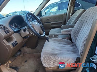 Zdjęcie 7 z 13 samochodu: 2004 HONDA CR-V EX VIN:JHLRD78894C042303 - miniatura