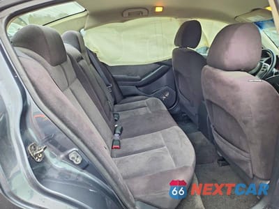 Zdjęcie 10 z 12 samochodu: 2007 NISSAN ALTIMA 2.5 VIN:1N4AL21E97C199193 - miniatura