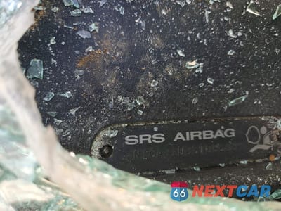 Zdjęcie 12 z 12 samochodu: 1995 NISSAN MAXIMA GXE VIN:JN1CA21D3ST086089 - miniatura