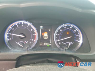 Zdjęcie 9 z 12 samochodu: 2018 TOYOTA HIGHLANDER XLE VIN:5TDKZRFH3JS540778 - miniatura