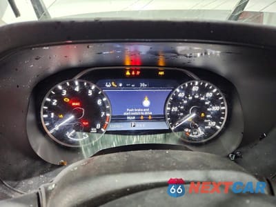 Zdjęcie 9 z 11 samochodu: 2025 NISSAN FRONTIER S VIN:1N6ED1CM9SN607631 - miniatura