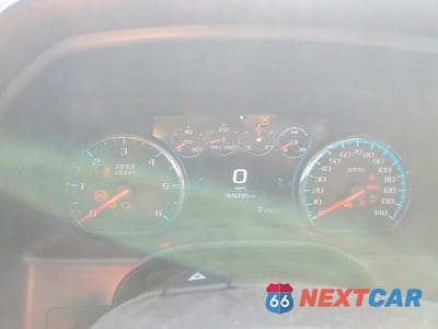 Zdjęcie 9 z 11 samochodu: 2018 GMC SIERRA K1500 DENALI VIN:3GTU2PEC9JG128550 - miniatura