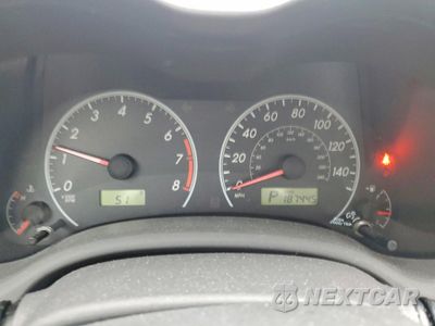 Zdjęcie 9 z 12 samochodu: 2010 TOYOTA COROLLA LE VIN:1NXBU4EE5AZ165671 - miniatura