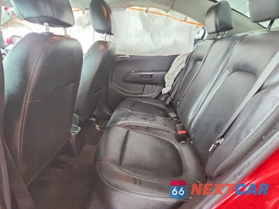 Zdjęcie 10 z 12 samochodu: 2017 CHEVROLET SONIC PREMIER VIN:1G1JF5SB5H4124809 - miniatura