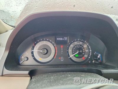 Zdjęcie 9 z 12 samochodu: 2013 HONDA ODYSSEY EXL VIN:5FNRL5H6XDB008943 - miniatura
