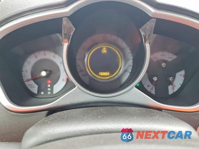 Zdjęcie 9 z 13 samochodu: 2010 CADILLAC SRX LUXURY COLLECTION VIN:3GYFNAEY1AS553681 - miniatura
