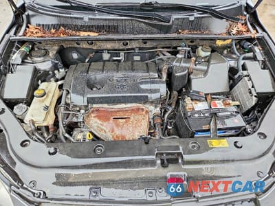 Zdjęcie 12 z 12 samochodu: 2011 TOYOTA RAV4 SPORT VIN:JTMRF4DV8B5045440 - miniatura