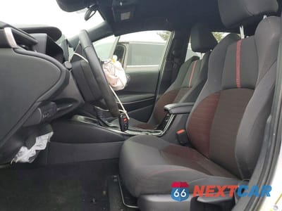 Zdjęcie 7 z 12 samochodu: 2024 TOYOTA COROLLA HYBRID SE VIN:JTDBDMHE5RJ009417 - miniatura