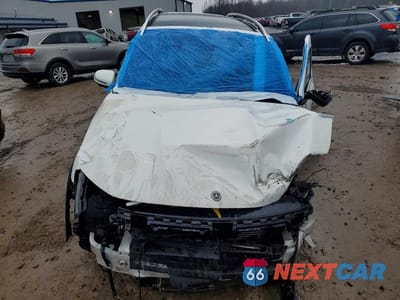 Piąte zdjęcie samochodu w środku: 2021 MERCEDES-BENZ GLB 250 4MATIC VIN:W1N4M4HB4MW097847 - miniatura