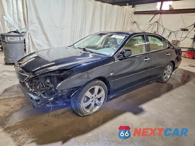 2006 LEXUS ES 330 BASE JTHBA30G565145369 - główne zdjęcie licytacji z USA - miniatura