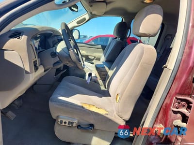 Zdjęcie 7 z 12 samochodu: 2003 DODGE RAM 2500 ST VIN:3D7KA28D63G727240 - miniatura