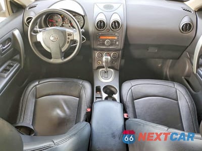 Zdjęcie 8 z 12 samochodu: 2011 NISSAN ROGUE S VIN:JN8AS5MT2BW164208 - miniatura