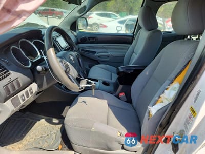 Zdjęcie 7 z 12 samochodu: 2015 TOYOTA TACOMA V6 VIN:5TFUU4EN7FX128575 - miniatura
