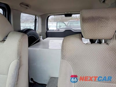 Zdjęcie 10 z 12 samochodu: 2011 HONDA ELEMENT LX VIN:5J6YH2H3XBL002114 - miniatura