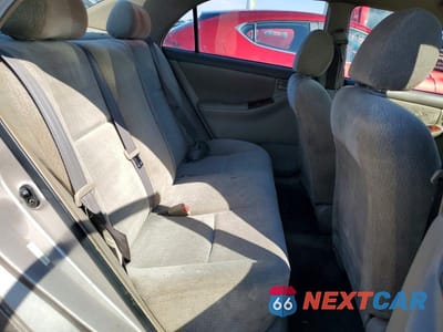 Zdjęcie 10 z 11 samochodu: 2003 TOYOTA COROLLA LE VIN:1NXBR32E63Z183518 - miniatura