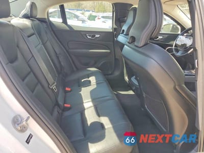 Zdjęcie 10 z 12 samochodu: 2024 VOLVO S60 CORE VIN:7JRL12TK9RG320281 - miniatura