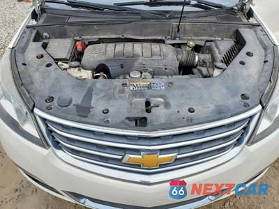 Zdjęcie 12 z 13 samochodu: 2014 CHEVROLET TRAVERSE LT VIN:1GNKRGKD1EJ175633 - miniatura