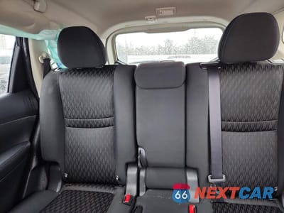 Zdjęcie 10 z 13 samochodu: 2020 NISSAN ROGUE S VIN:KNMAT2MV5LP518730 - miniatura