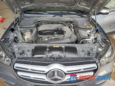 Zdjęcie 12 z 12 samochodu: 2021 MERCEDES-BENZ GLE 350 4MATIC VIN:4JGFB4KB3MA491234 - miniatura