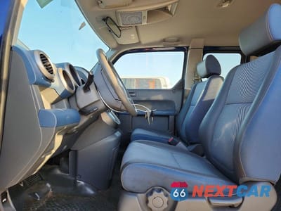 Zdjęcie 7 z 11 samochodu: 2003 HONDA ELEMENT EX VIN:5J6YH18593L015594 - miniatura