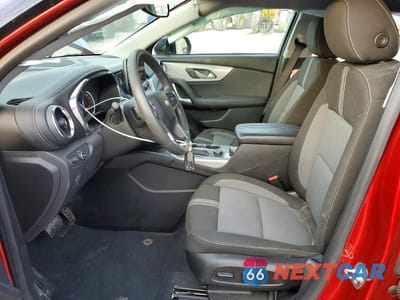 Zdjęcie 7 z 14 samochodu: 2023 CHEVROLET BLAZER 2LT VIN:3GNKBCR48PS186486 - miniatura