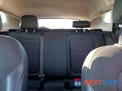 Zdjęcie 10 z 12 samochodu: 2025 CHEVROLET TRAX 1LT VIN:KL77LHEP9SC171404 - miniatura