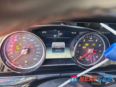 Zdjęcie 9 z 11 samochodu: 2018 MERCEDES-BENZ E 300 4MATIC VIN:WDDZF4KB7JA296616 - miniatura