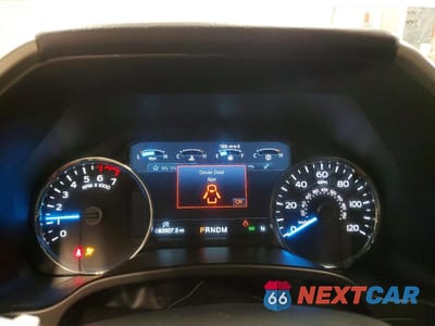 Zdjęcie 9 z 13 samochodu: 2019 FORD F150 SUPERCREW VIN:1FTEW1E42KKE63609 - miniatura