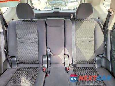 Zdjęcie 10 z 14 samochodu: 2018 NISSAN ROGUE S VIN:5N1AT2MVXJC850744 - miniatura