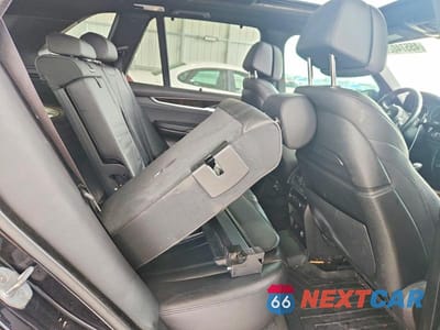 Zdjęcie 11 z 13 samochodu: 2014 BMW X5 XDRIVE50I VIN:5UXKR6C50E0J71698 - miniatura