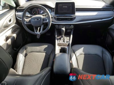 Zdjęcie 8 z 12 samochodu: 2026 JEEP COMPASS LATITUDE VIN:3C4NJDBN1TT189459 - miniatura