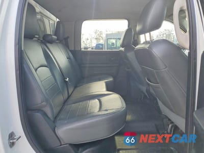 Zdjęcie 10 z 11 samochodu: 2013 RAM 2500 ST VIN:3C6TR4HT8DG607328 - miniatura