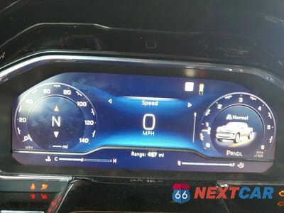 Zdjęcie 9 z 11 samochodu: 2022 CHEVROLET SILVERADO C1500 LT VIN:3GCPACEK8NG511868 - miniatura