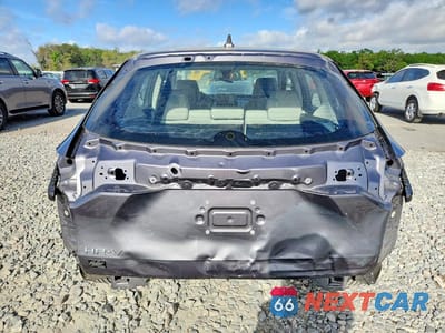 Zdjęcie 6 z 12 samochodu: 2025 HONDA HR-V LX VIN:3CZRZ1H3XSM735757 - miniatura