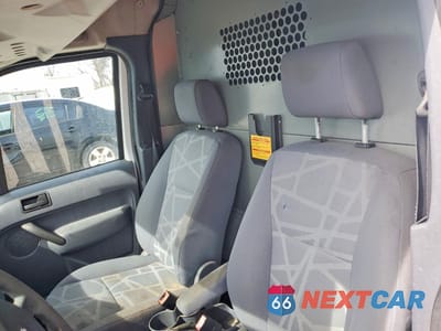 Zdjęcie 10 z 13 samochodu: 2012 FORD TRANSIT CONNECT XLT VIN:NM0LS7BN4CT078919 - miniatura