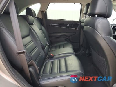 Zdjęcie 10 z 12 samochodu: 2017 KIA SORENTO EX V6 VIN:5XYPH4A5XHG330159 - miniatura