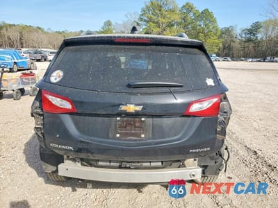 Zdjęcie 6 z 14 samochodu: 2020 CHEVROLET EQUINOX PREMIER VIN:2GNAXNEVXL6141064 - miniatura