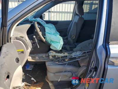 Zdjęcie 7 z 13 samochodu: 2009 KIA SEDONA LX VIN:KNDMB233496313544 - miniatura