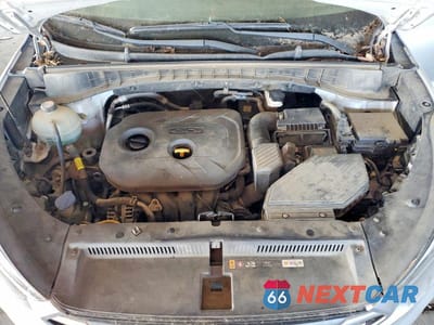 Zdjęcie 12 z 12 samochodu: 2018 HYUNDAI TUCSON SEL VIN:KM8J33A4XJU683331 - miniatura