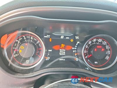 Zdjęcie 9 z 12 samochodu: 2020 DODGE CHALLENGER R/T SCAT PACK VIN:2C3CDZFJ7LH122316 - miniatura