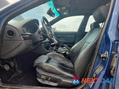 Zdjęcie 7 z 12 samochodu: 2003 BMW 525 I AUTOMATIC VIN:WBADT43403G033555 - miniatura