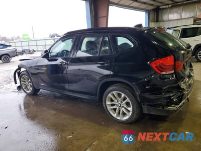 Drugie zdjęcie samochodu z przodu: 2015 BMW X1 XDRIVE28I VIN:WBAVL1C58FVY36058 - miniatura