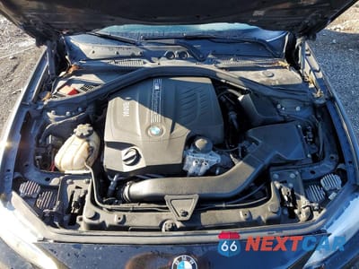 Zdjęcie 11 z 11 samochodu: 2016 BMW M235XI VIN:WBA1J9C50GV696270 - miniatura